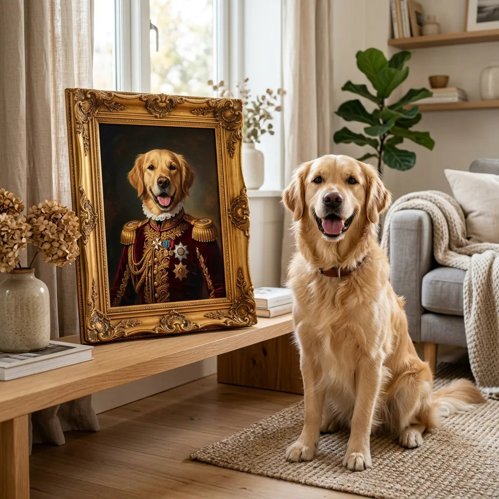 Cadeau pour un amoureux des chiens : 12 idées personnalisées et touchantes