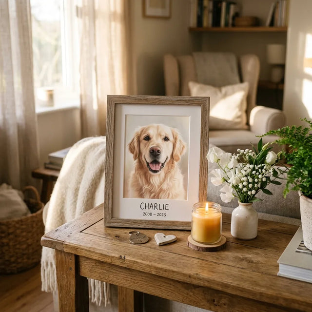 Comment rendre hommage à son animal de compagnie disparu ?