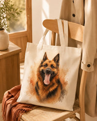 Tote bag personnalisé Mon Museau - Mon Museau